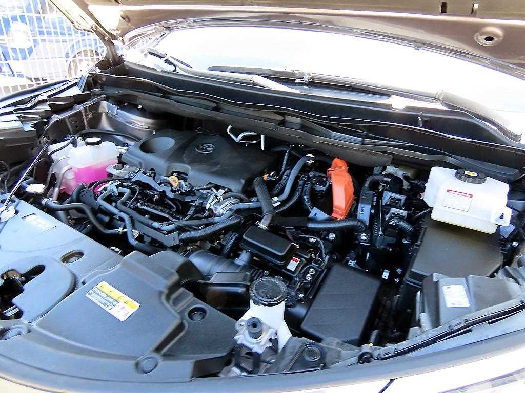 Toyota Sienna — photo 19