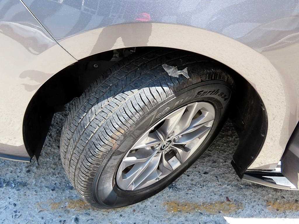 Toyota Sienna — photo 20