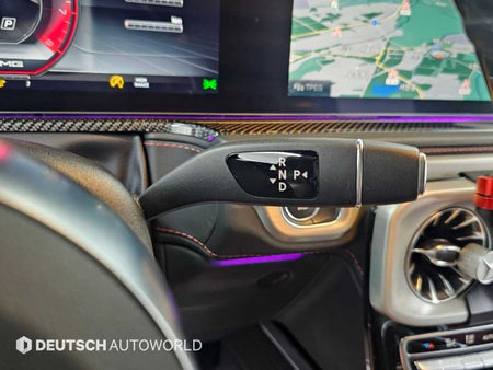 Mercedes-Benz G-Class — photo 09