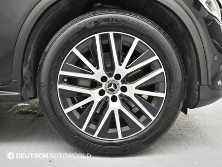 Mercedes-Benz GLC-Class — photo 05