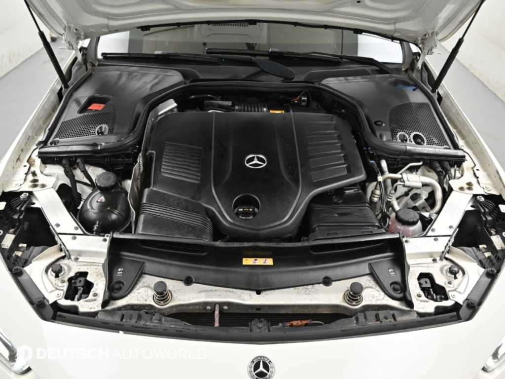 Mercedes-Benz CLS-Class — photo 06