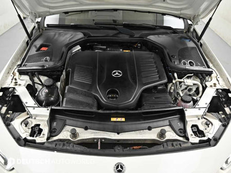 Mercedes-Benz CLS-Class — photo 06