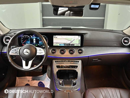 Mercedes-Benz CLS-Class — photo 07