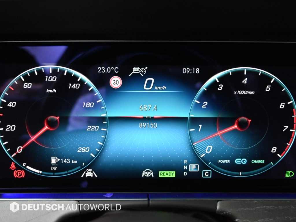 Mercedes-Benz CLS-Class — photo 08