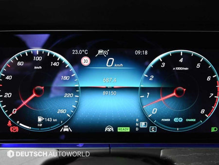 Mercedes-Benz CLS-Class — photo 08