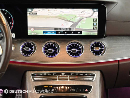 Mercedes-Benz CLS-Class — photo 14