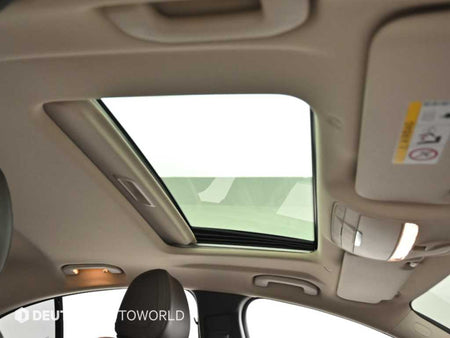 Mercedes-Benz CLS-Class — photo 18