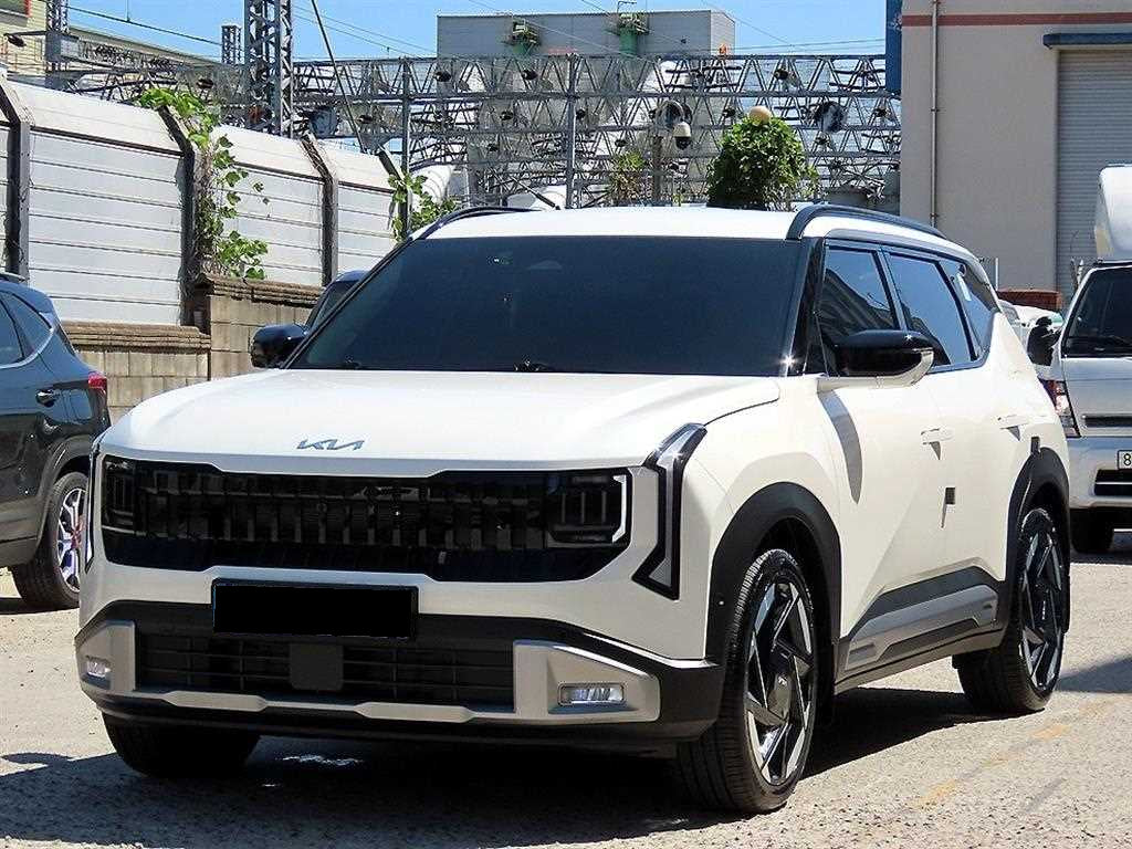 Kia Seltos — photo 02