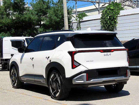 Kia Seltos — photo 03