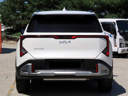 Kia Seltos — photo 04