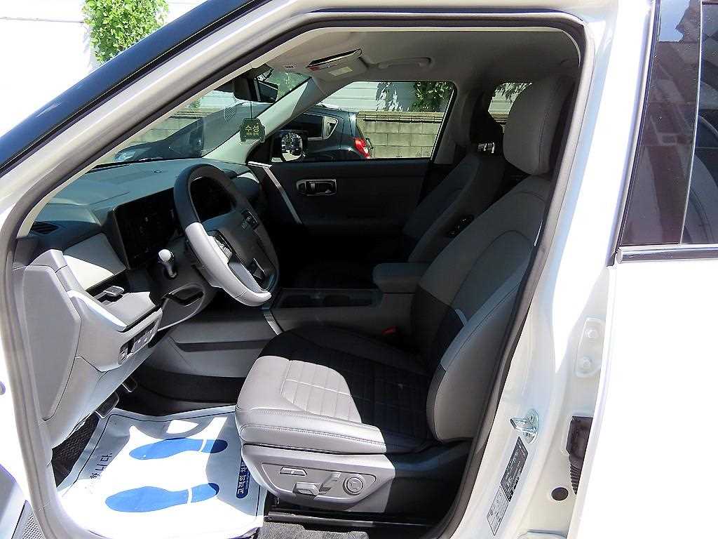 Kia Seltos — photo 05
