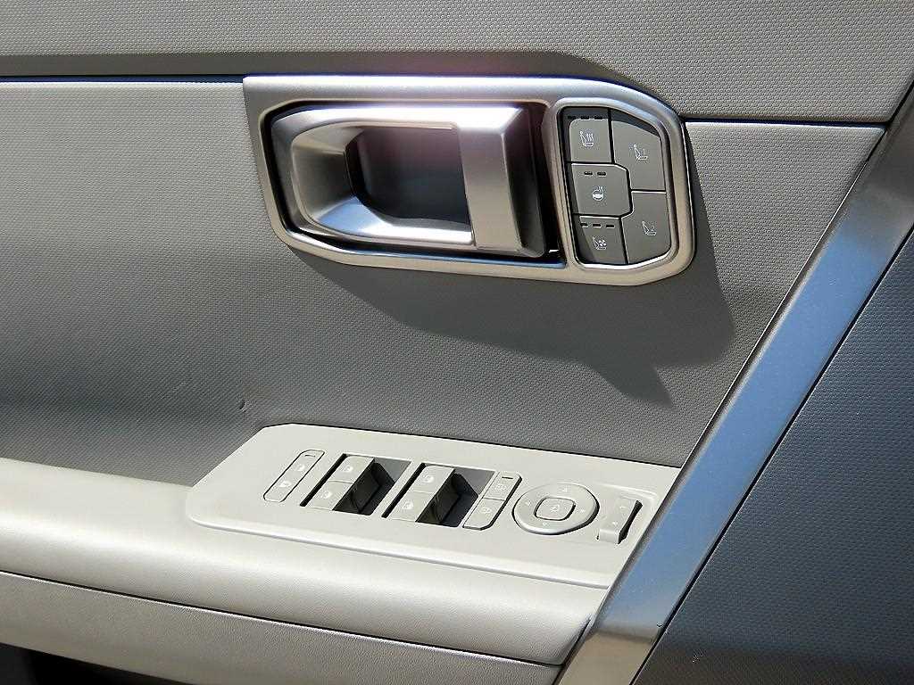 Kia Seltos — photo 11