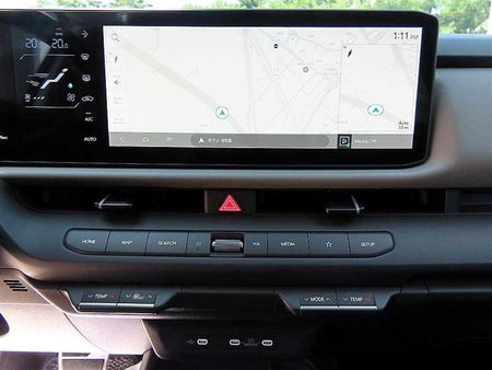 Kia Seltos — photo 13