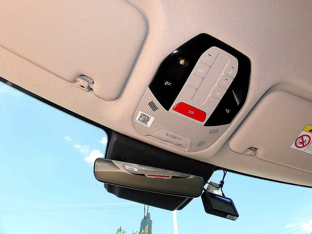 Kia Seltos — photo 15