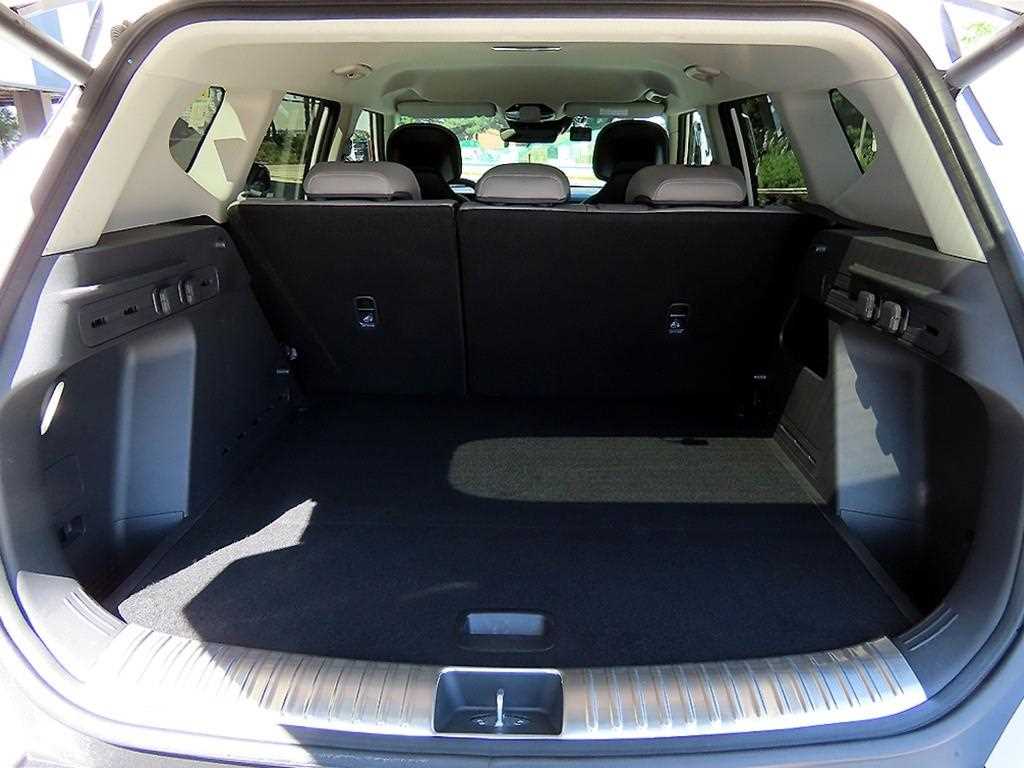 Kia Seltos — photo 16