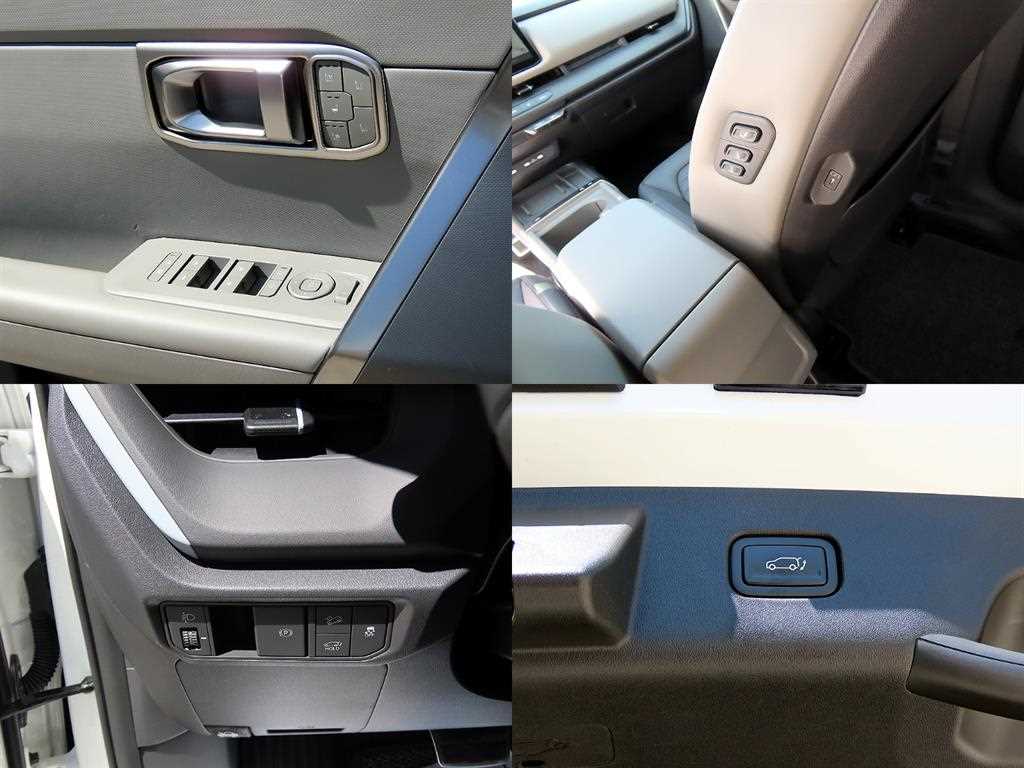 Kia Seltos — photo 18