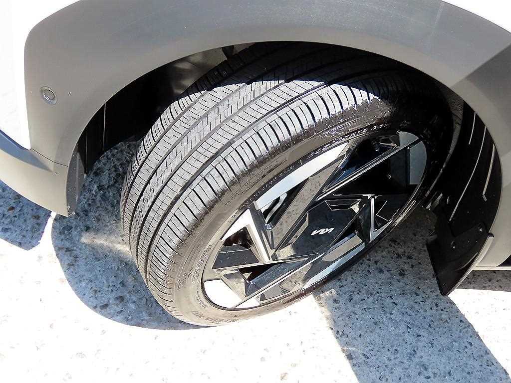 Kia Seltos — photo 20