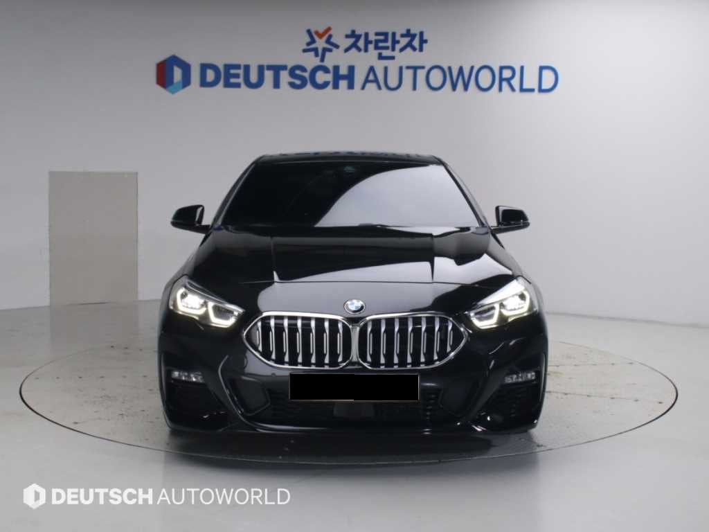 BMW 2-Series — photo 03