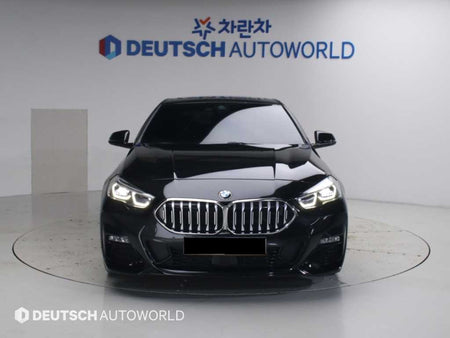 BMW 2-Series — photo 03
