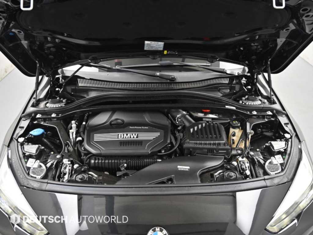 BMW 2-Series — photo 06
