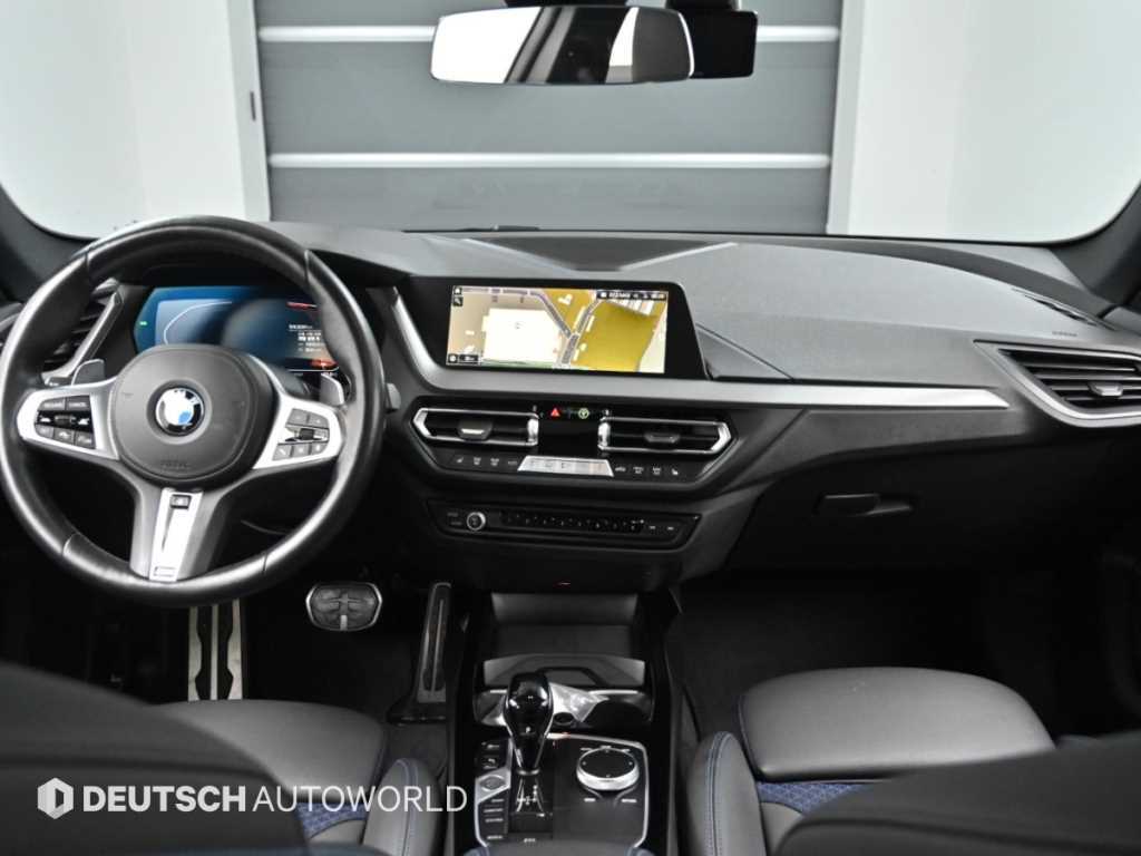 BMW 2-Series — photo 07