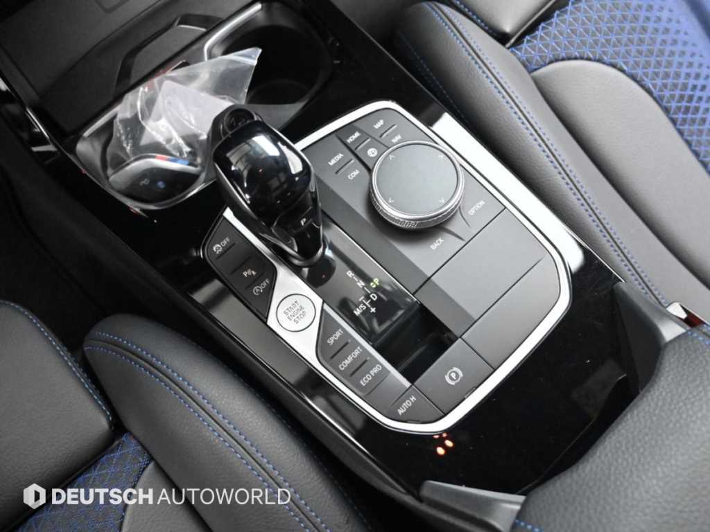 BMW 2-Series — photo 09