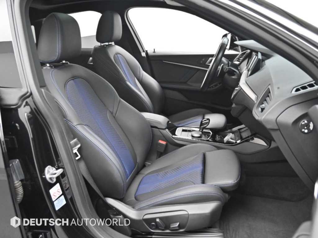 BMW 2-Series — photo 10