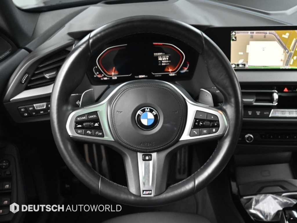 BMW 2-Series — photo 13