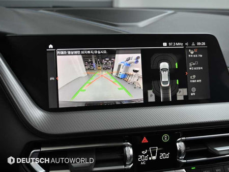 BMW 2-Series — photo 15