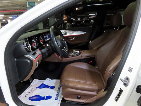 Mercedes-Benz E-Class — photo 06