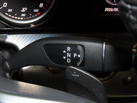 Mercedes-Benz E-Class — photo 13