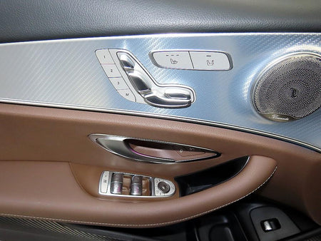 Mercedes-Benz E-Class — photo 14