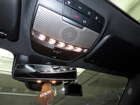 Mercedes-Benz E-Class — photo 16