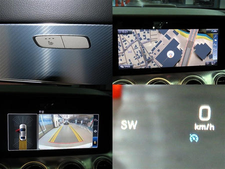 Mercedes-Benz E-Class — photo 18