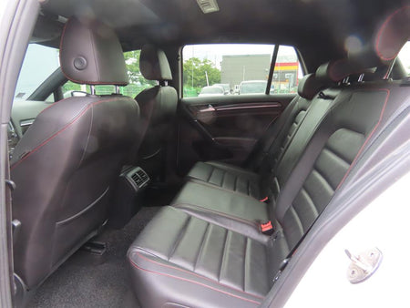 Volkswagen Golf — photo 06