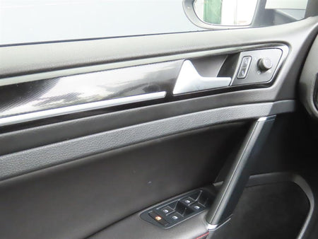 Volkswagen Golf — photo 12