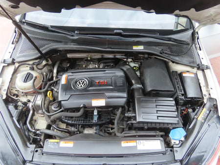 Volkswagen Golf — photo 19