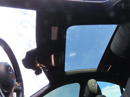 Mercedes-Benz S-Class — photo 17
