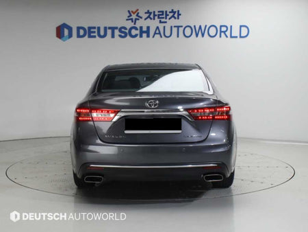 Toyota Avalon — photo 04