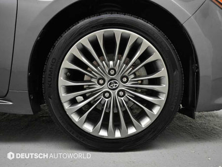 Toyota Avalon — photo 05