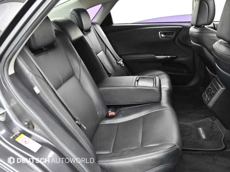 Toyota Avalon — photo 12