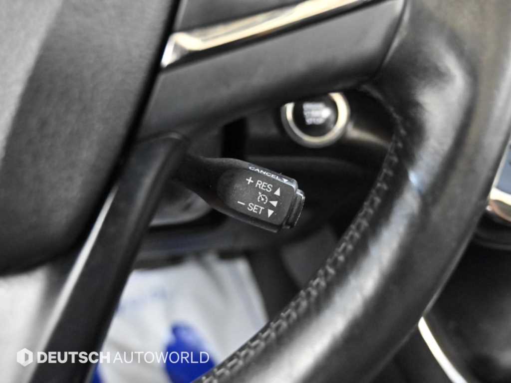 Toyota Avalon — photo 17