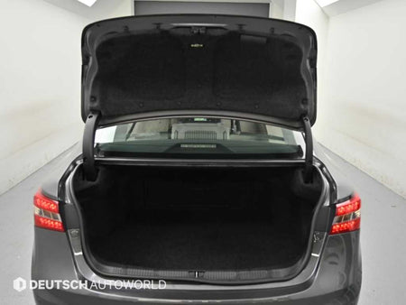 Toyota Avalon — photo 19