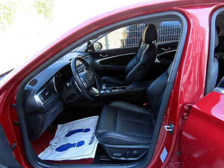 Genesis G70 — photo 05