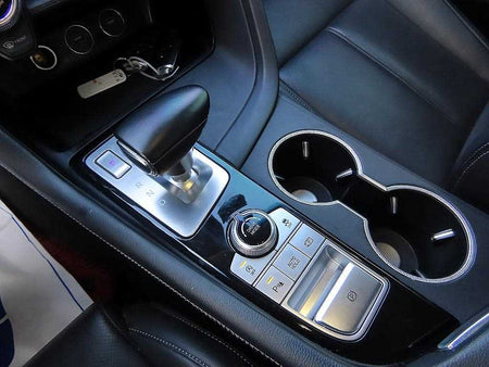 Genesis G70 — photo 10