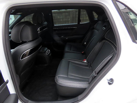 Genesis G90 — photo 06
