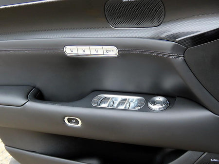 Genesis G90 — photo 11