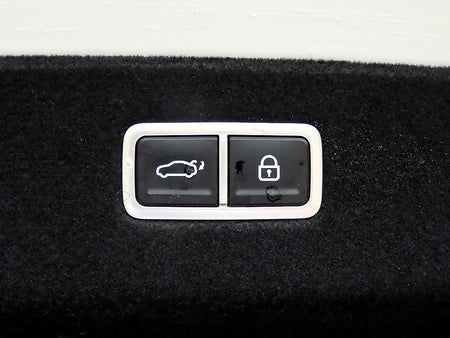 Genesis G90 — photo 16