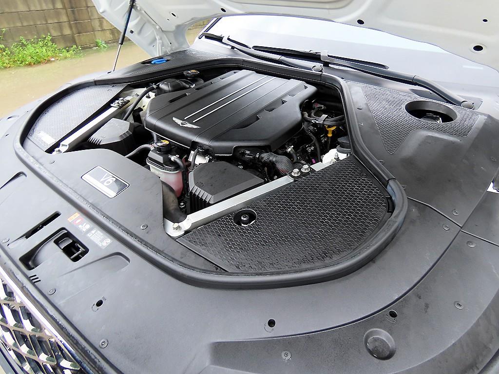 Genesis G90 — photo 19