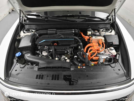 Hyundai Grandeur — photo 06